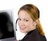 technical support person